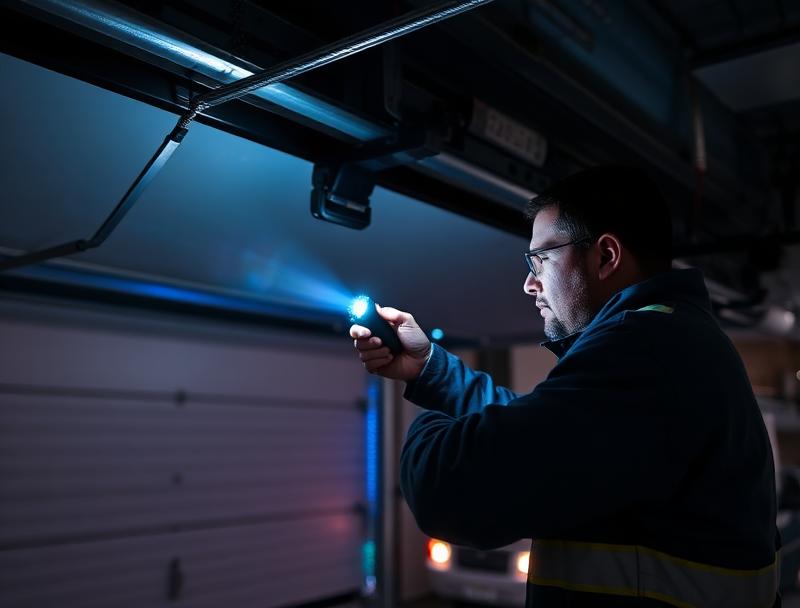 Emergency Service - Professional garage door emergency service in Agoura Hills