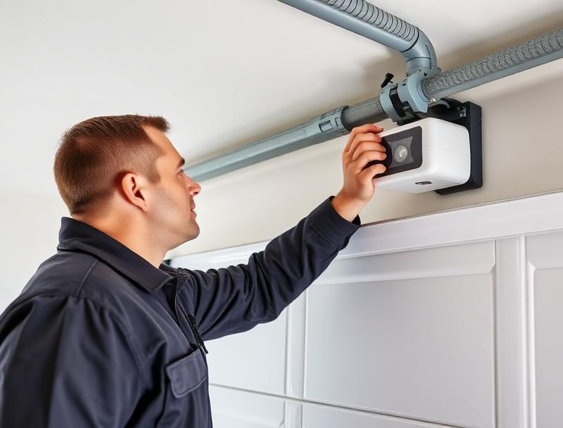 Garage Door Repair - Professional garage door repair service in Agoura Hills